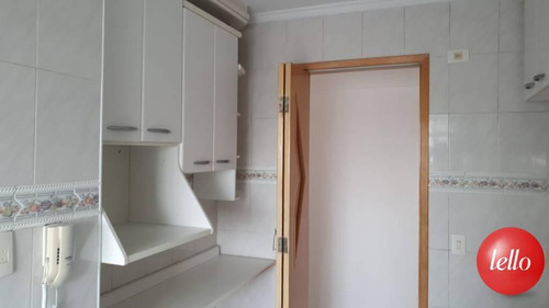 Imagem 15 de 20 de Apartamento - Ref: 243389