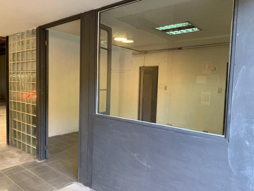 Arriendo Local Amplio Con Oficina Y Bodega