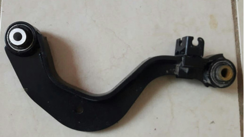 Tirante Superior Trasero Vw Bora Gli 2.0 Tsi,06-10 Lado Cond