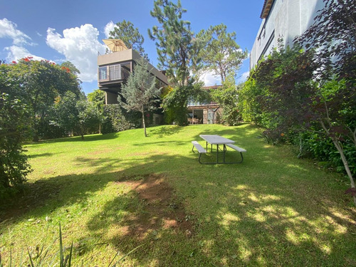 Imagen 6 de 14 de Casa Moderna, En Venta.