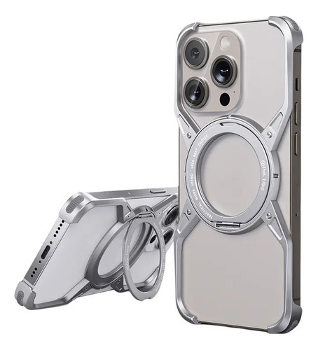 Funda De Disipación De Calor Cool Design For iPhone 13/14/1