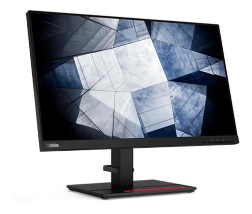 Monitor Lenovo Thinkvision P24q-20 23.8 Negro