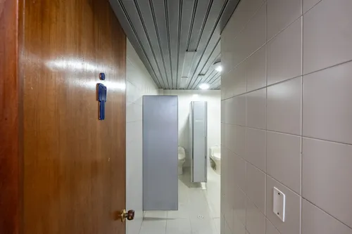 Oficina En Arriendo/venta En Porciúncula. Cod A1105052