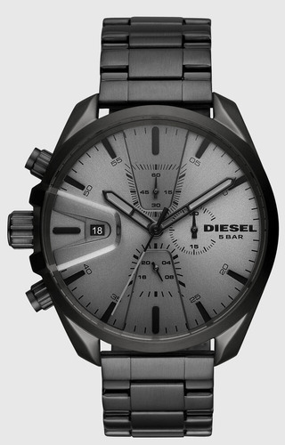 Reloj Diésel Original Nuevo De Remate