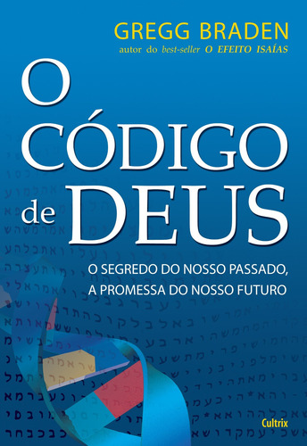 O Código De Deus