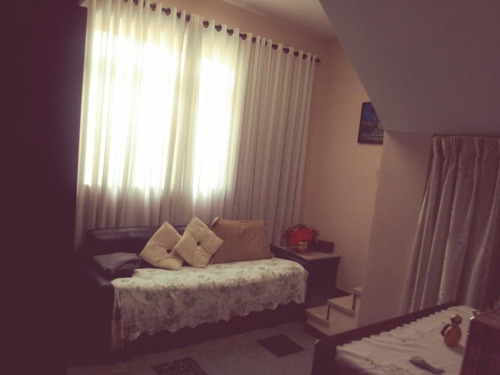 Imagem 25 de 25 de Terreno À Venda, 856 M² - Jardim Olavo Bilac - São Bernardo Do Campo/sp - Te4141