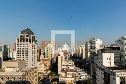Imagem 5 de 15 de Apartamento Para Aluguel - Jardim Europa, 2 Quartos, 192 M² - 893700202