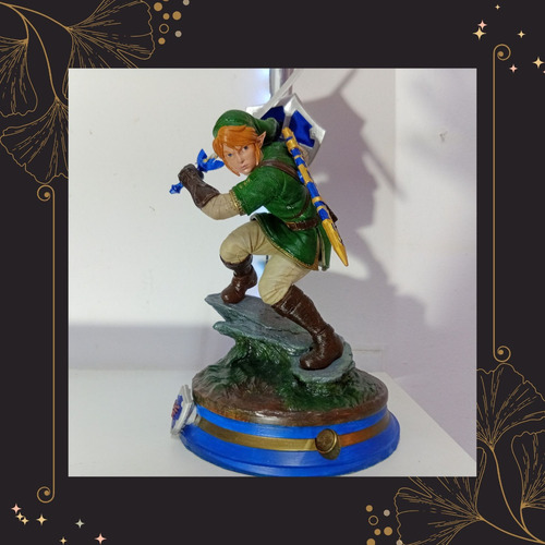 Impressão 3d E Pintura Manual