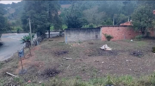 Lote De 350 Mts