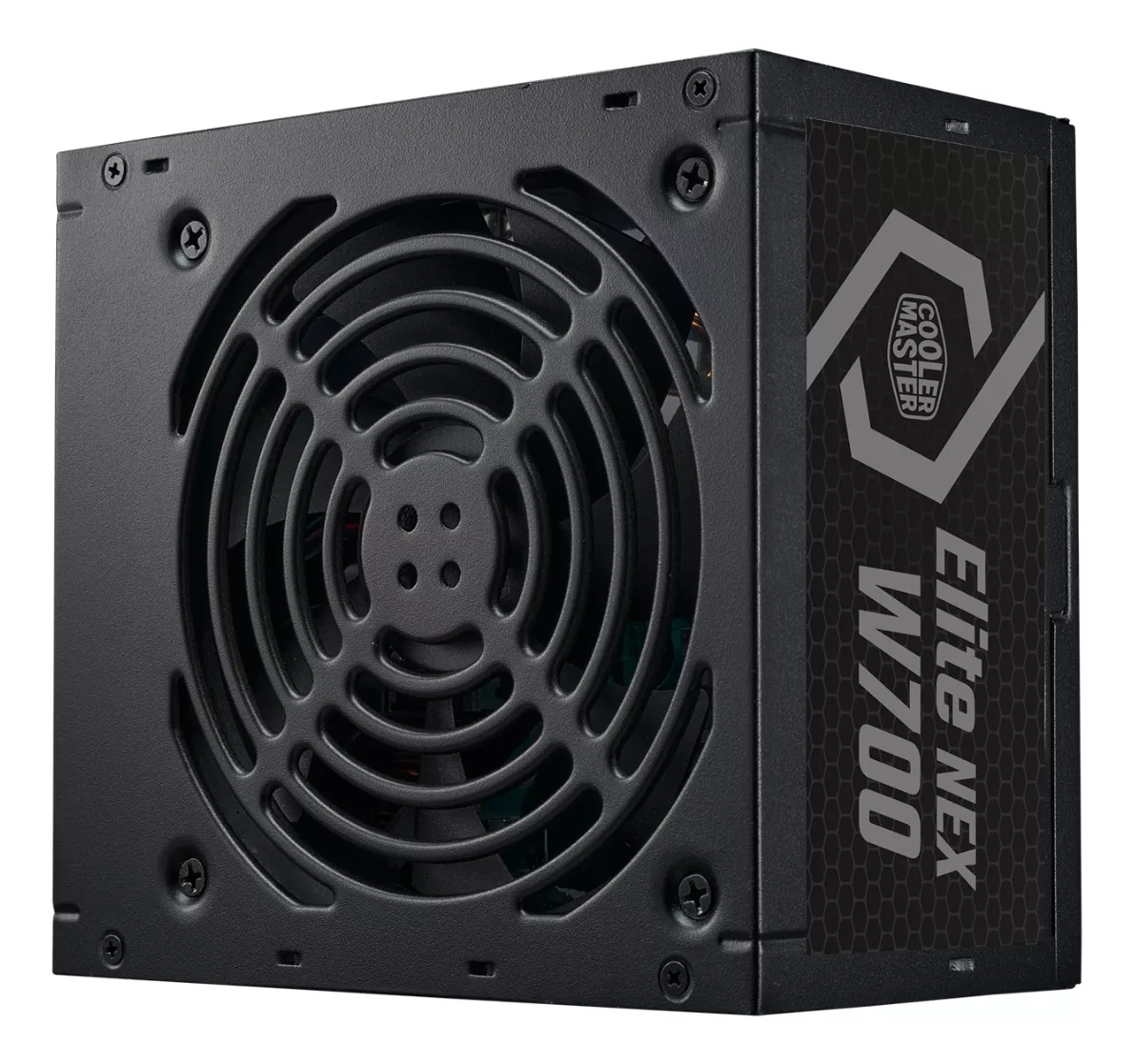 Tercera imagen para búsqueda de fuente de poder 700w