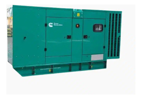  Planta Electrica 45kva Marca Onan Con Transfer