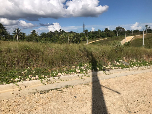Solares En Venta En Villa Mella Santo Domingo Norte