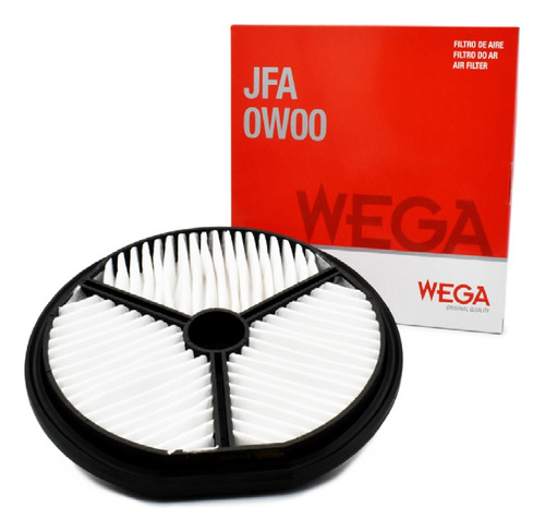 Filtro De Aire Daewoo Tico 0.8 99 Wega