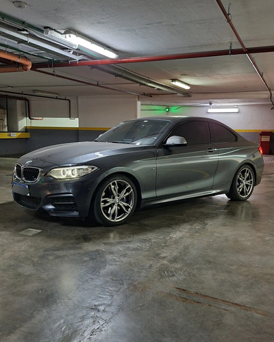 BMW Serie 2 3.0 M235i M Package 326cv