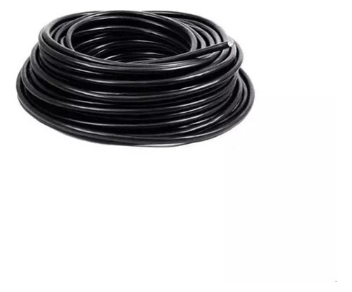 Cable Tipo Taller 3x6 Mm Rollo (x 100 M) Argenplas