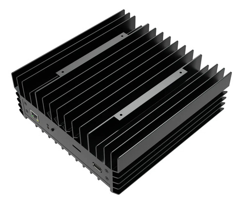 Minero Al0 Iceriver Alph 400g 100w Usado!