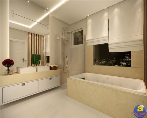 Imagem 19 de 20 de Apartamento 3 Suítes, 3 Vagas De Garagem No Bairro Pioneiros Em Balneário Camboriú/sc - Imobiliária África - C000011 - 69810141