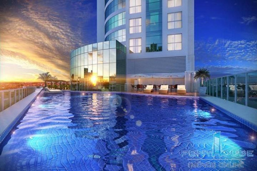 Imagem 3 de 7 de Venda Apartamento 3 Quartos No Bairro Centro - R147964