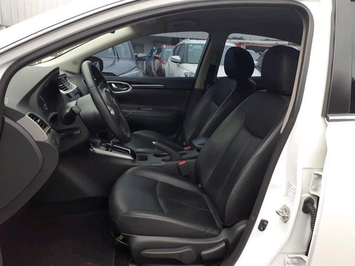 Imagem 9 de 12 de Sentra 2.0 Sv 16v Flexstart 4p Automático