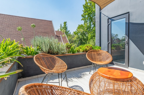 Diseño Y Arquitectura I Club Manquehue I Funcional Y Moderno