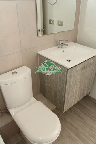 Departamento De 2 Dormitorios Y 1 Baño Comuna De La Florida