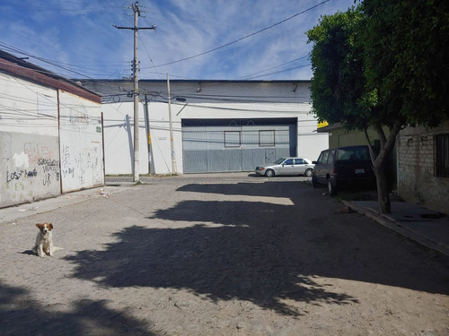 Bodega En Venta Miranda Querétaro