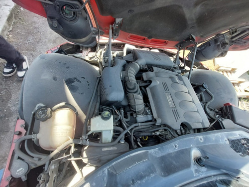 Pontiac Solstice 2006 ( En Partes ) 2006 - 2010 2.4l Yonke