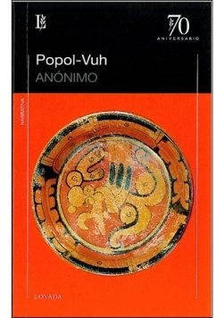 Popol-vuh - Anonimo 