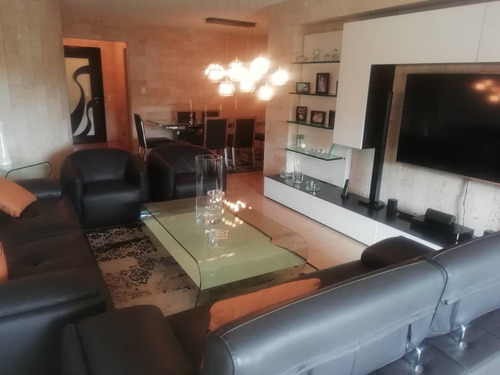 Imagen 7 de 30 de Sss: Vende Apartamento 23-21417 En La Boyera De 139 M2, Remodelado Y Amoblado