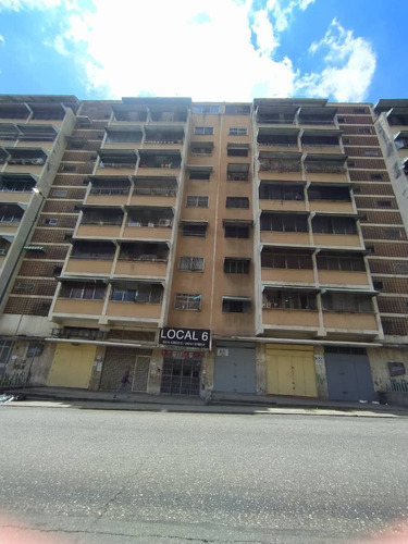 Apartamento En Venta En Mariperez