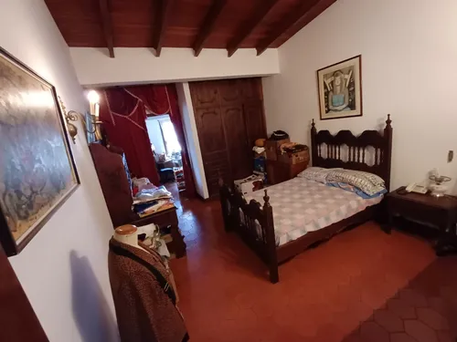 Venta De Casa En Los Chorros