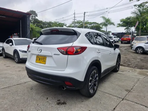 Mazda CX-5 2.0 Touring At