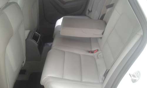 Audi A4 1.8 Ambition Tfsi 170cv Multitronic 2012