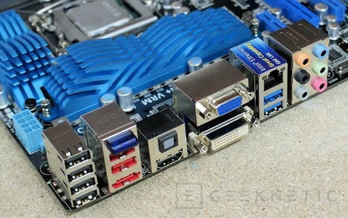 Imagen 3 de 10 de Pc Armada Intel I5 2500k, Gt1030, 8gb Ram, 120gb Ssd, 500w