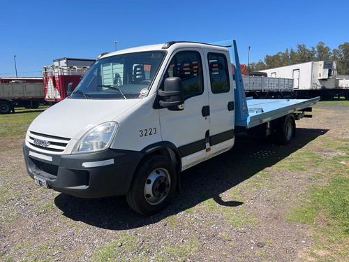 Iveco Daily 70c16 C/ Camilla 0km