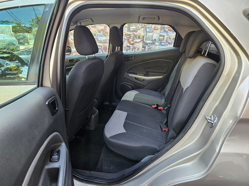 Ford Ecosport 1.6 Se 110cv 4x2