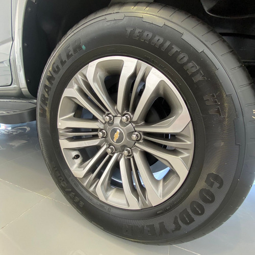 Chevrolet S10 2.8 High Country Cd Tdci 200cv
