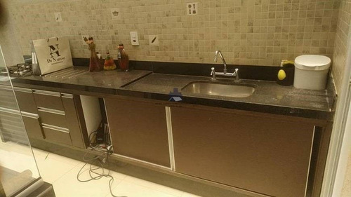 Casa Em Condomínio À Venda Em São José Do Rio Preto/sp - 2021246