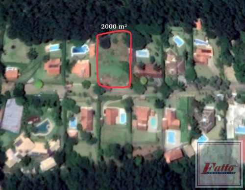 Imagem 4 de 12 de Terreno Em Condomínio Para Venda Em Itatiba, Condomínio Capela Do Barreiro - Te0095_2-1192097