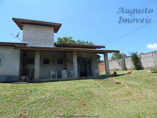 Imagem 6 de 15 de Chácaras À Venda Em Bom Jesus Dos Perdões/sp - Compre O Seu Chácaras Aqui! - 1447325