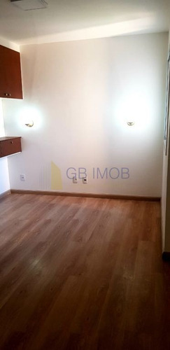 Imagem 12 de 13 de Lindo Apartamento À Venda No Resort Santa Angela - Cód. Gb 4355 - Gb4355