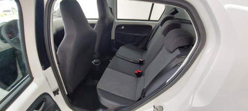 Volkswagen Up! Up Move 1.0 Tsi Total Flex 12v 5p