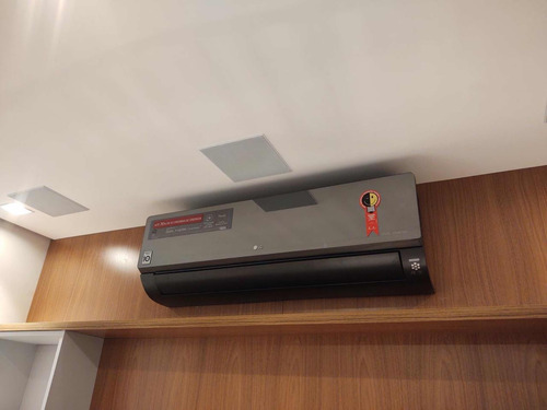Instalação De Ar Condicionado LG Fujitsu Daikin Multisplit