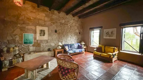 Casa En Venta En Panorámica De Guanajuato Capital Con Vistas A La Ciudad.