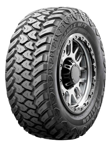 Llanta Sailun 31x10.50r15 Terramax M/t