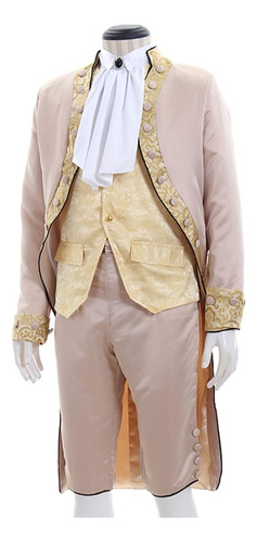 Disfraz Victoriano De Caballero Regency Para Mujer De 1791