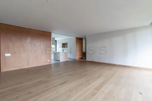 Apartamento En Venta En Los Rosales. Cod V5570
