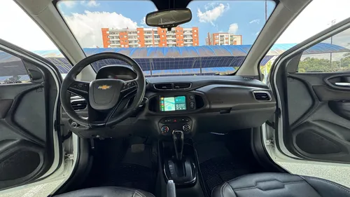 Chevrolet Onix 1.4 Ltz Aut
