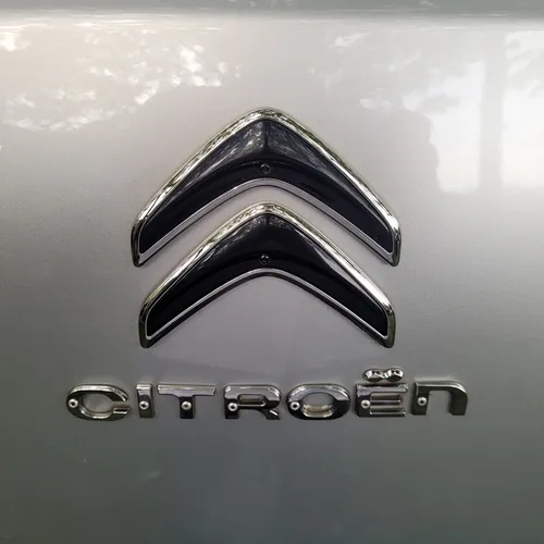 Citroën C4 Cactus 1.6 Shine Turbo Aut