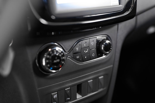 Imagen 14 de 15 de Renault Logan Ph2 Intens 1.6 0km